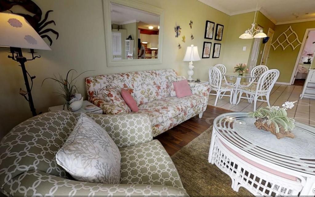 Marylander Condominiums, 90 Steps From The Beach 大洋城 外观 照片